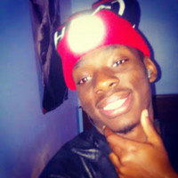 Chris Jackson