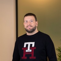 Stefan Rakić