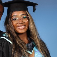 Neisha Spence