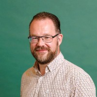 Jeroen Van Der Vegte