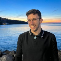 John Perry, Ma, Ncc