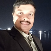 Dr Prasanna Lenka