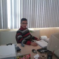 Mustafa Kılıç
