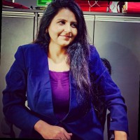 Vaishali Gondaliya