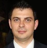 Χαράλαμπος Γιαμάς