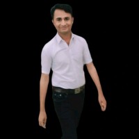 Brohi Shabbir Ahmed