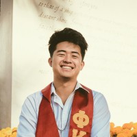 Dylan Cha