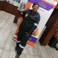 Kedibone Tlhapi
