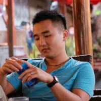 Truong Pham