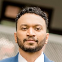 Yohan Fernando