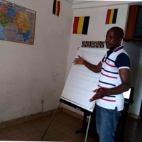 Alpha Boubacar Diallo