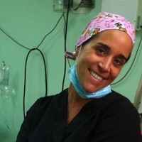 Carolina Goulão Pinto