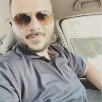 Mohammad Shawaqfeh
