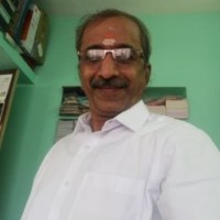 Raja Balakrishnan