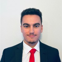 Nick Macadaan