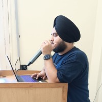 Ishpreet Singh