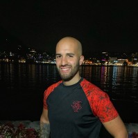 Matteo Fornesi