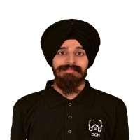 Mohinder Singh