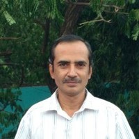 Suresh Sankar Rao