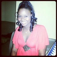 Latoya Jenkins