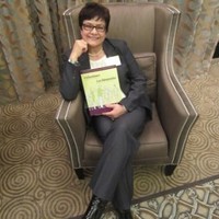 Fauzia Khan