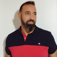 Sergio Del Río Martínez