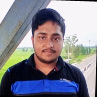 Praful Kumar Singh