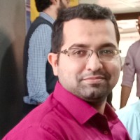 Hafiz Muhammad Ahmed - ACCA