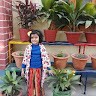 Anshika Dweep 2 'B'