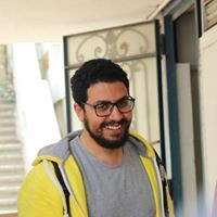 Bassel Emad