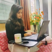 Tejal Dange