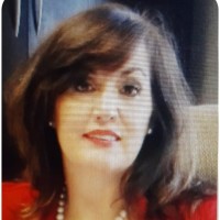Sharline Van Der Merwe
