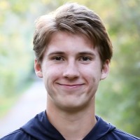 Aidan Schrader