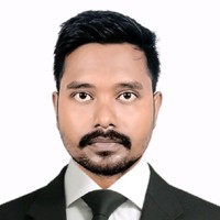 Matruprasad Nayak
