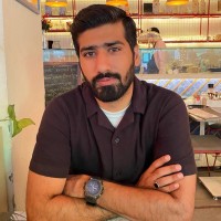 Muhammad Khizer