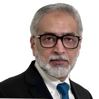 Fawad Hussain Kamran