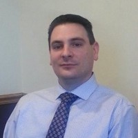 Bill Zerinskas