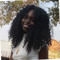 Cyrena Akinyi