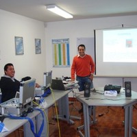 Jorge Prieto Estrada