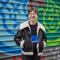 Anne Laroudie