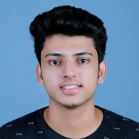 Krishna Prasad P R