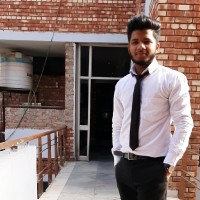Chirag Kumar