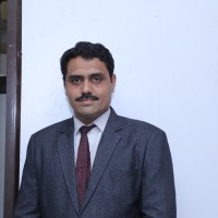 Dr. Pravin Yadav