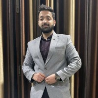 Udit Verma