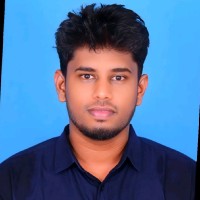 Paul Raj
