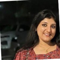 Priya Syal