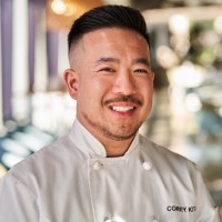 Corey Kita