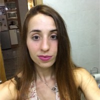 Cristina Arcas Ruiz