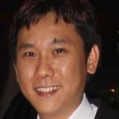 Michael Chew