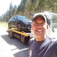 Darwin Bacci